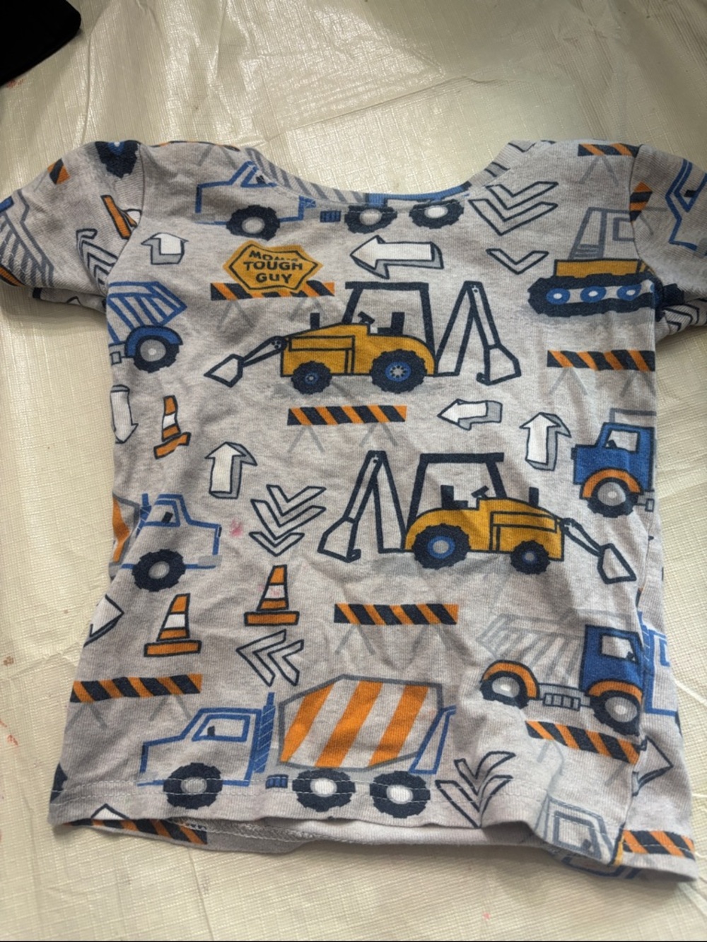 🟢10/$10 - pajama top